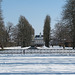 Park Pillnitz Schloss