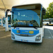 Quimper 2014 – Iveco bus