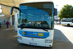 Quimper 2014 – Irisbus