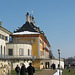 Schloss Pillnitz Wasserpalais