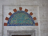Mosquée de Selim le cruel : médaillon 3