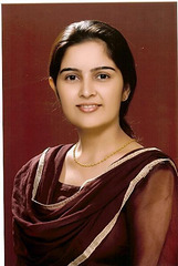 Sabiha Raani, Karaĉio, Pakistano