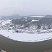Panorama - 'Bastei' - Januar 2013
