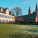 Kloster Möllenbeck