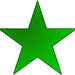 Esperanto stelo, la emblemo de Esperanto