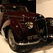 1938 Alfa Romeo 6C2300 Coupe - Petersen Automotive Museum (8065)