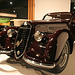 1938 Alfa Romeo 6C2300 Coupe - Petersen Automotive Museum (8067)