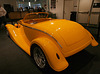 1933 Ford "Impact" by Barry White - Petersen Automotive Museum (7957)