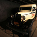 1934 Ford 1.5 Ton Panel Truck - Petersen Automotive Museum (7929)