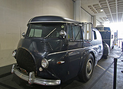 1938 Reo - Petersen Automotive Museum (7933)