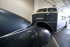 1938 Reo - Petersen Automotive Museum (7934)