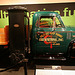 1948 Chevrolet with coal gas generator - Petersen Automotive Museum (8058)