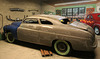 1950 Mercury Custom - Petersen Automotive Museum (8047)