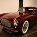 1947 Cisitalia 202 Coupe by Pinin Farina - Petersen Automotive Museum (8081)