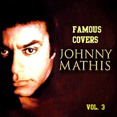 Johnny Mathis       We're All Alone
