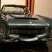 1953 Dodge Storm Z-250 by Bertone - Petersen Automotive Museum (8092)