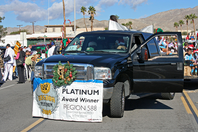 DHS Holiday Parade 2012 (7505)