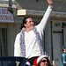 DHS Holiday Parade 2012 - Sarah Robles (7724)