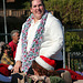 DHS Holiday Parade 2012 - Sarah Robles (7727)