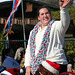 DHS Holiday Parade 2012 - Sarah Robles (7728)