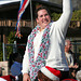 DHS Holiday Parade 2012 - Sarah Robles (7729)