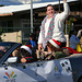 DHS Holiday Parade 2012 - Sarah Robles (7732)