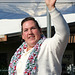DHS Holiday Parade 2012 - Sarah Robles (7734A)