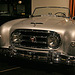 1953 Nash-Healey by Pinin Farina - Petersen Automotive Museum (8094)