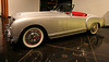 1953 Nash-Healey by Pinin Farina - Petersen Automotive Museum (8095)