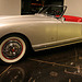 1953 Nash-Healey by Pinin Farina - Petersen Automotive Museum (8095)