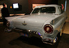1957 Ford Thunderbird - Petersen Automotive Museum (8038)