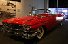1959 Cadillac Series 62 Convertible - Petersen Automotive Museum (8025)