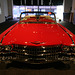 1959 Cadillac Series 62 Convertible - Petersen Automotive Museum (8026)