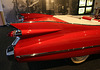 1959 Cadillac Series 62 Convertible - Petersen Automotive Museum (8029)