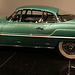 1954 Plymouth Explorer by Ghia - Petersen Automotive Museum (8069)