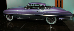1954 Plymouth Explorer by Ghia - Petersen Automotive Museum (8069A)