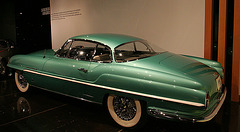 1954 Plymouth Explorer by Ghia - Petersen Automotive Museum (8070)