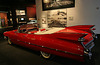 1959 Cadillac Series 62 Convertible - Petersen Automotive Museum (8035)