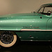 1954 Plymouth Explorer by Ghia - Petersen Automotive Museum (8072)