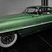 1954 Plymouth Explorer by Ghia - Petersen Automotive Museum (8073A)