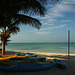 Strand des Hotels Tucan am Simon-Playa