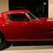 1959 Chevrolet Corvette Italia by Scaglietti - Petersen Automotive Museum (8087)