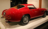 1959 Chevrolet Corvette Italia by Scaglietti - Petersen Automotive Museum (8088)