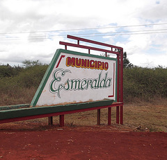 Municipio Esmeralda - 11 avril 2012.