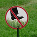 Mtskheta- Keep Off The Grass!