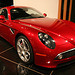 2008 Alfa Romeo 8C Competizione by Centro Stile Alfa Romeo - Petersen Automotive Museum (8126)