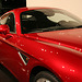 2008 Alfa Romeo 8C Competizione by Centro Stile Alfa Romeo - Petersen Automotive Museum (8129)