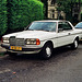 1980 Mercedes-Benz 230 CE
