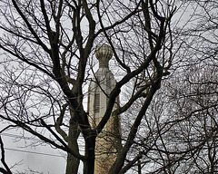 Thomas Edison Memorial Tower – Menlo Park, Edison, NJ