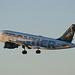 Frontier Airlines Airbus A319 N908FR